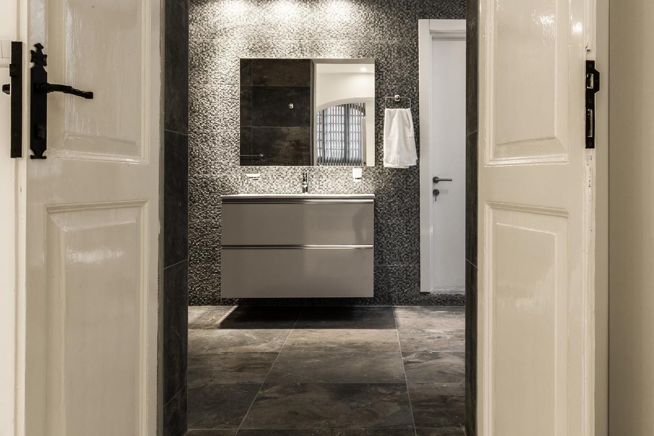 Cittadella Boutique Living Apartment Виктория Екстериор снимка