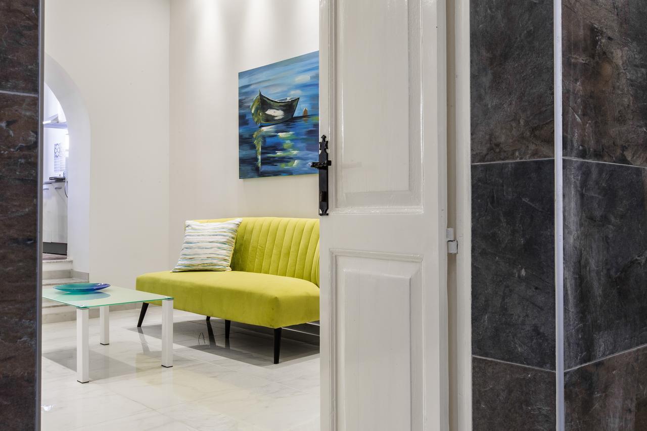 Cittadella Boutique Living Apartment Виктория Екстериор снимка