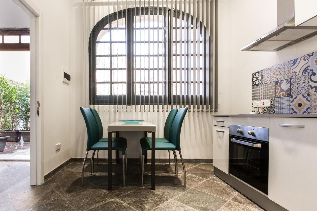 Cittadella Boutique Living Apartment Виктория Екстериор снимка