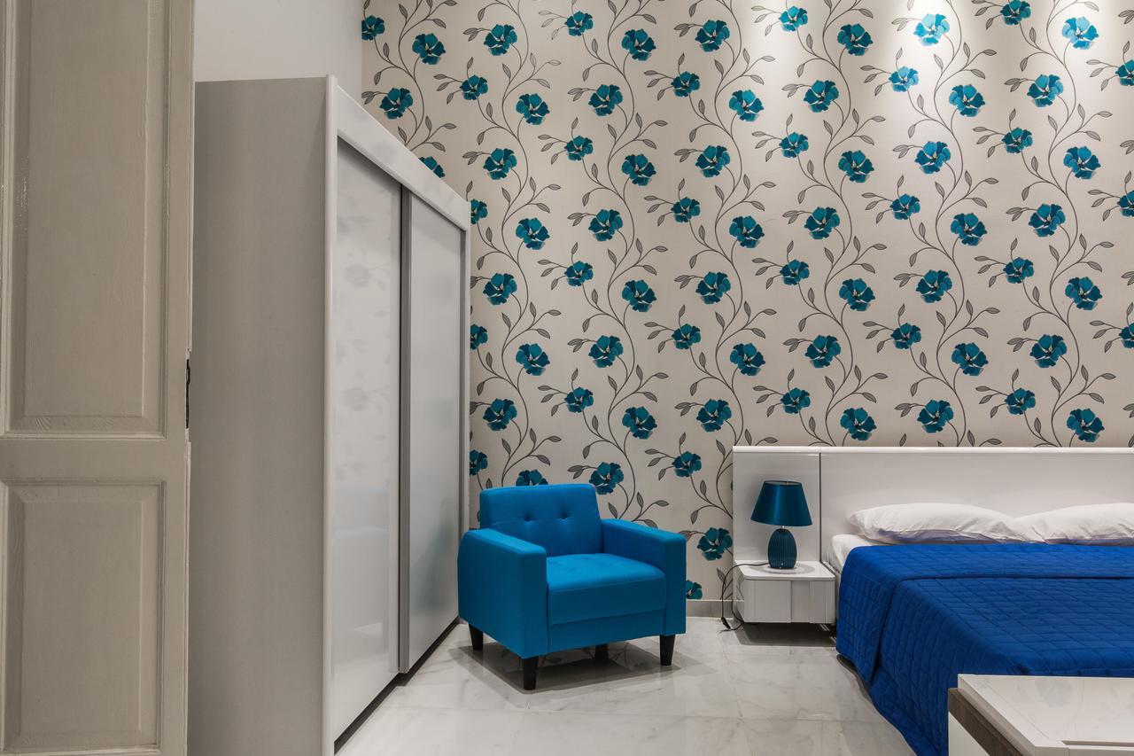 Cittadella Boutique Living Apartment Виктория Екстериор снимка