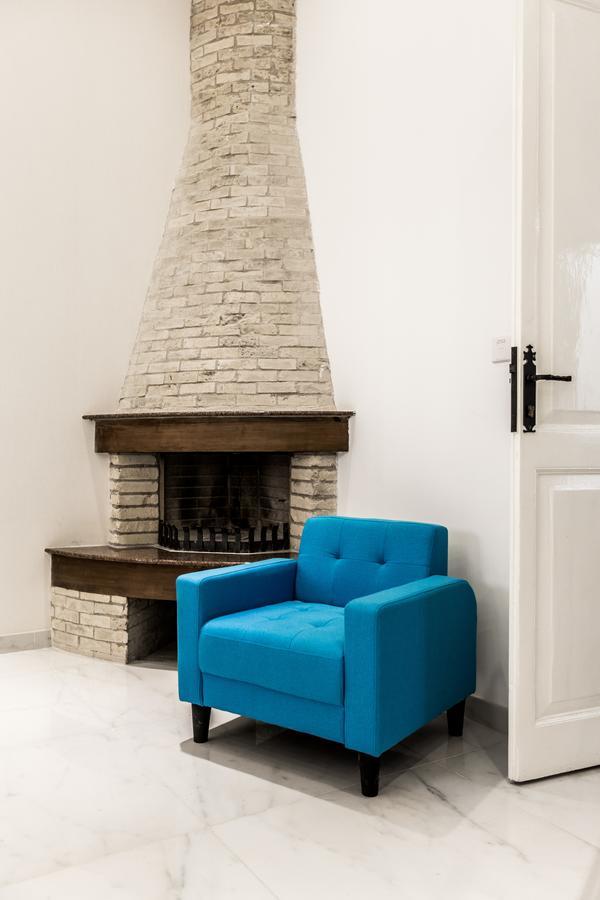 Cittadella Boutique Living Apartment Виктория Екстериор снимка