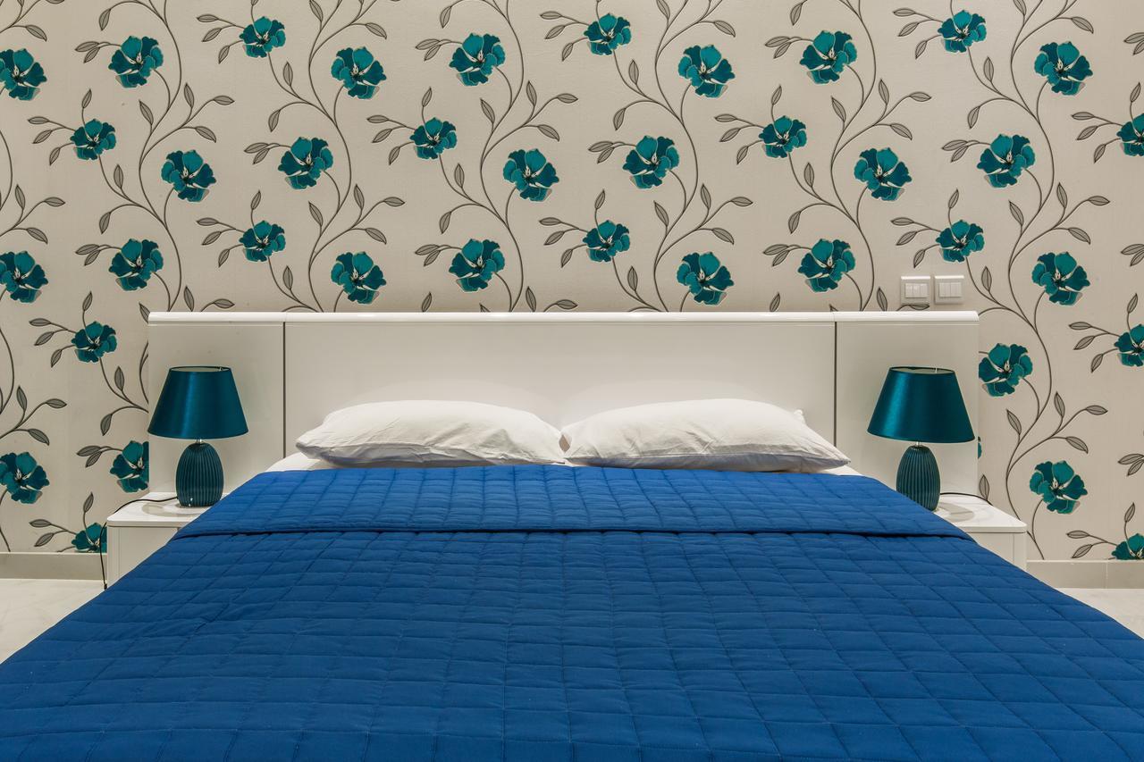 Cittadella Boutique Living Apartment Виктория Екстериор снимка