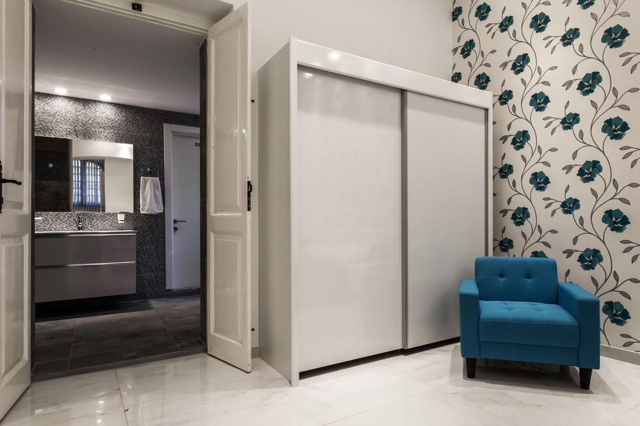 Cittadella Boutique Living Apartment Виктория Екстериор снимка