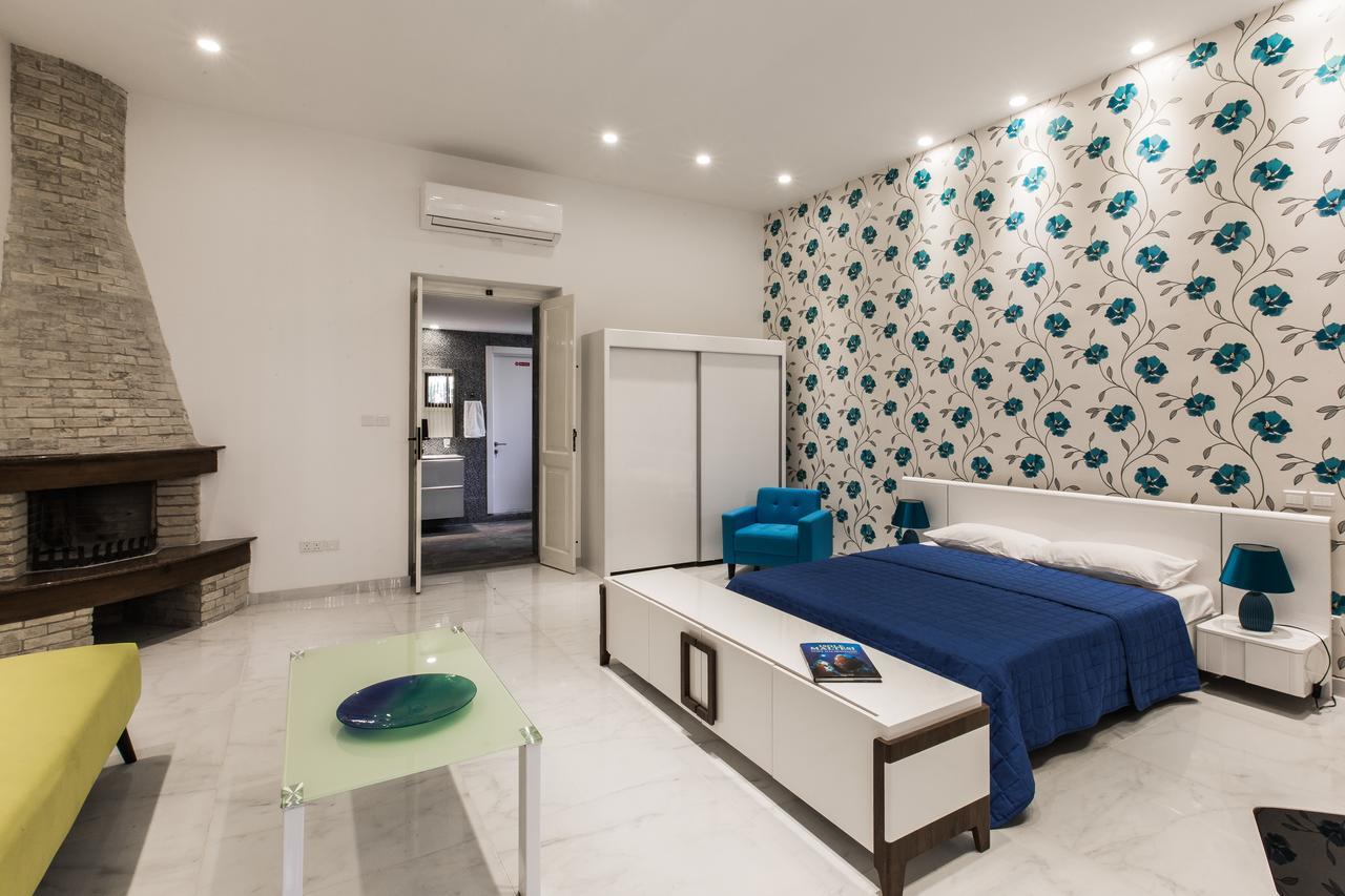 Cittadella Boutique Living Apartment Виктория Екстериор снимка