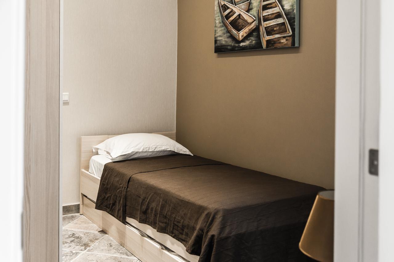 Cittadella Boutique Living Apartment Виктория Екстериор снимка