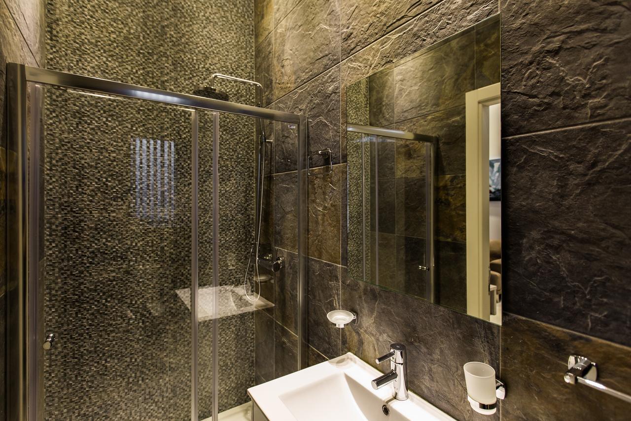Cittadella Boutique Living Apartment Виктория Екстериор снимка