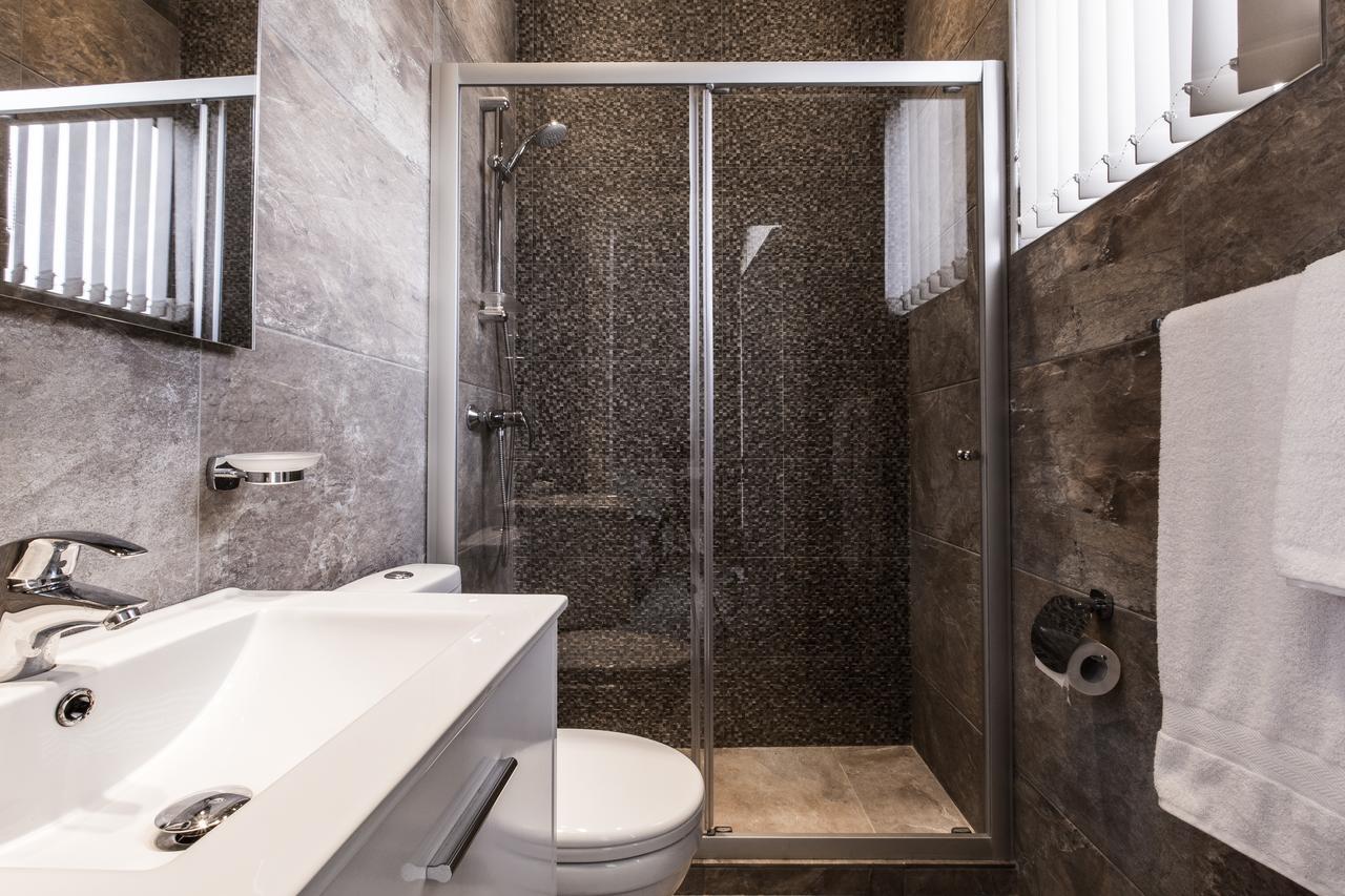 Cittadella Boutique Living Apartment Виктория Екстериор снимка