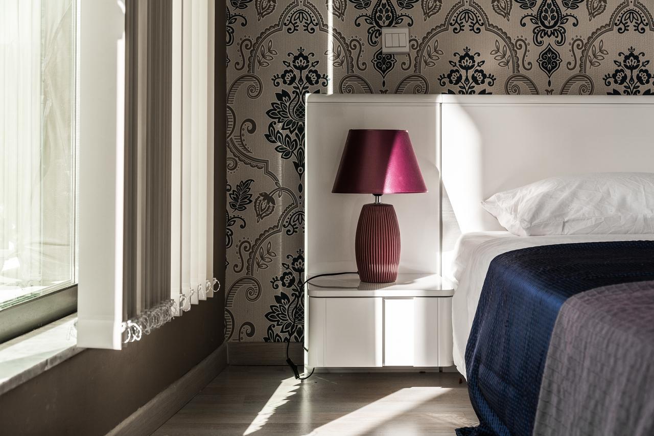 Cittadella Boutique Living Apartment Виктория Екстериор снимка