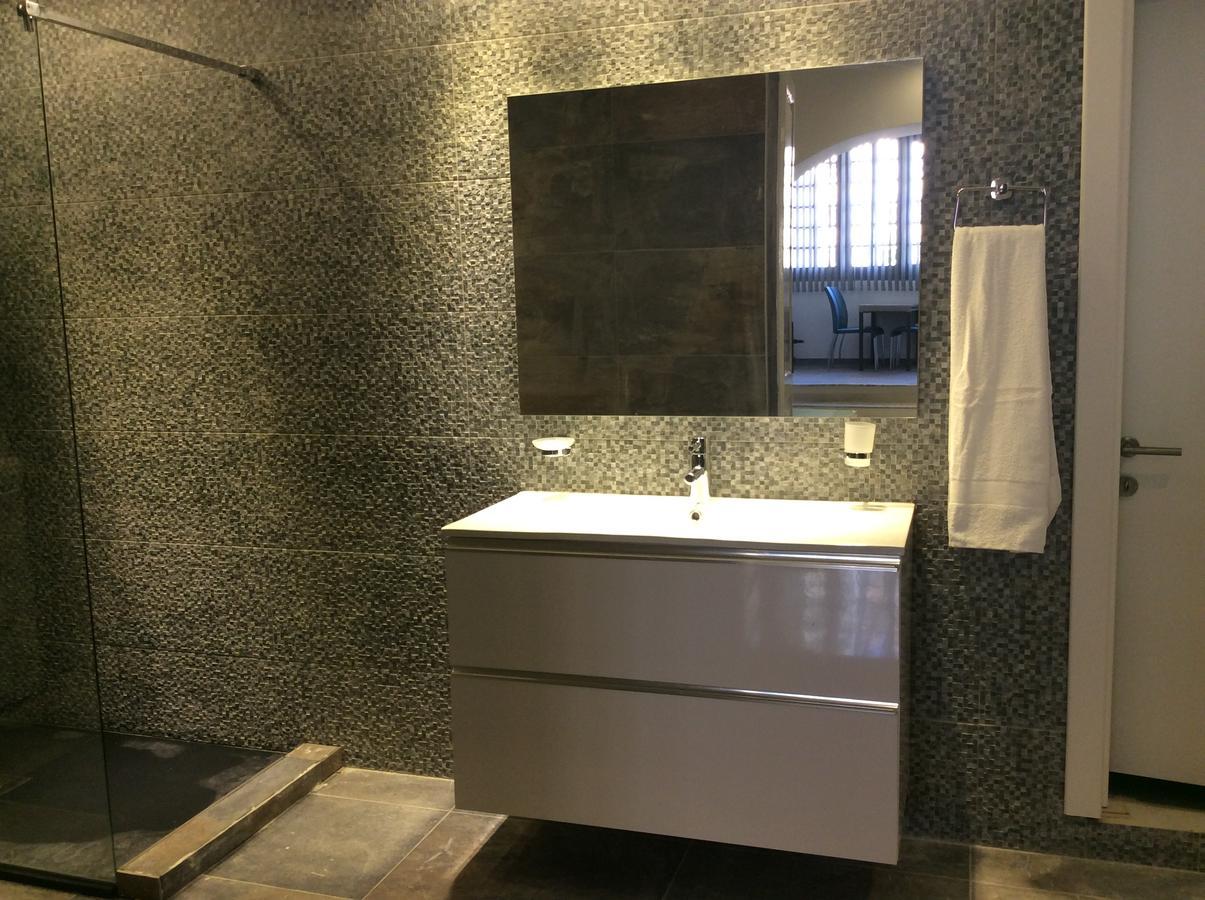 Cittadella Boutique Living Apartment Виктория Екстериор снимка