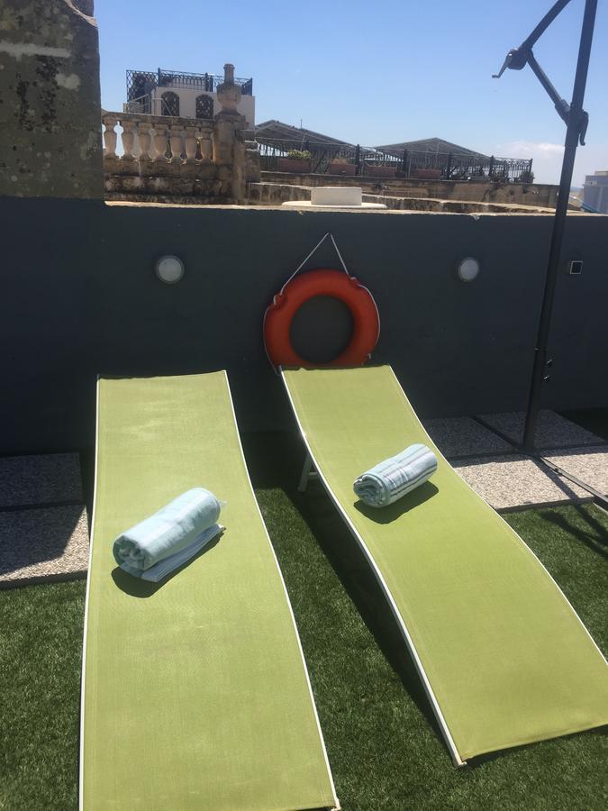 Cittadella Boutique Living Apartment Виктория Екстериор снимка