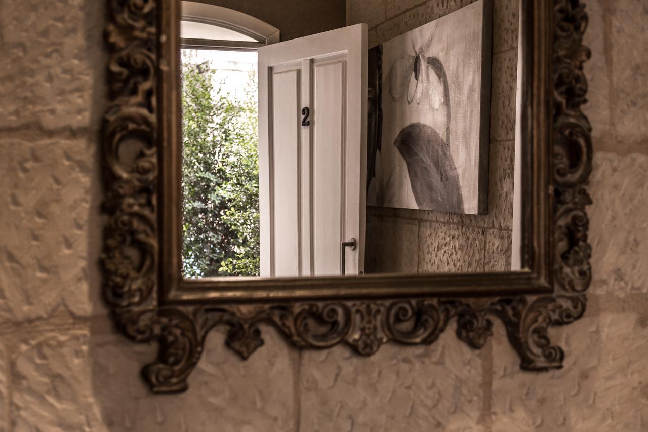 Cittadella Boutique Living Apartment Виктория Екстериор снимка