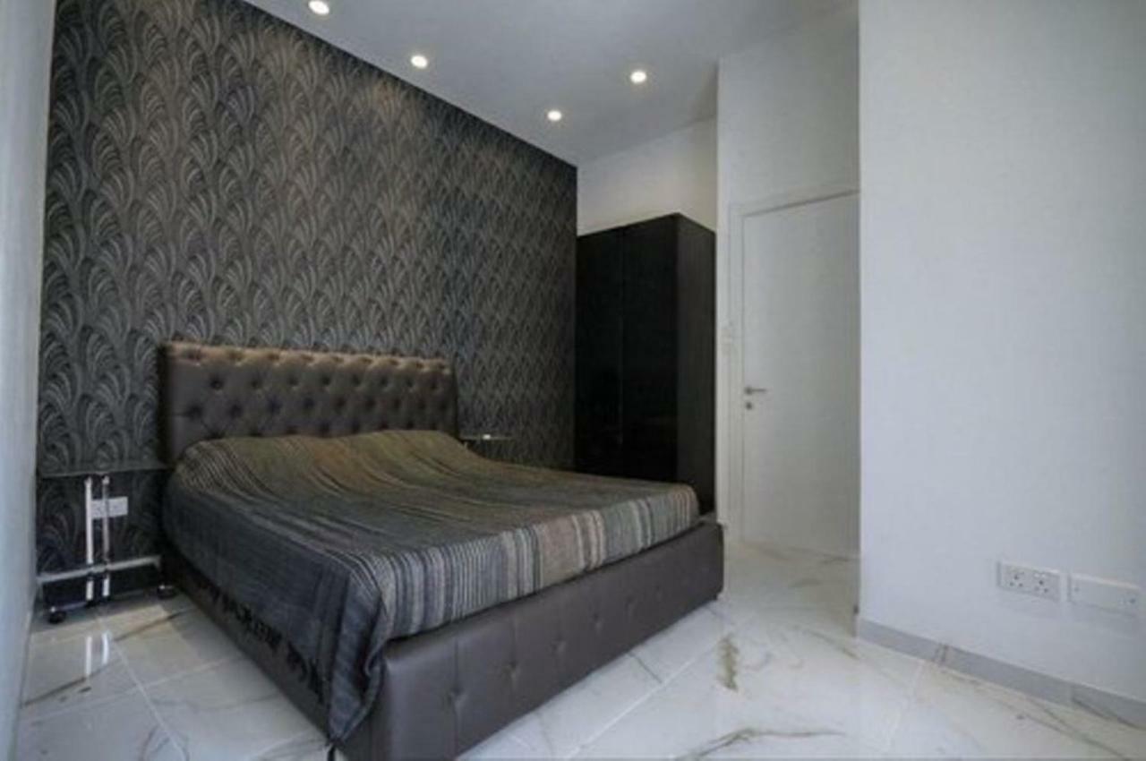 Cittadella Boutique Living Apartment Виктория Екстериор снимка