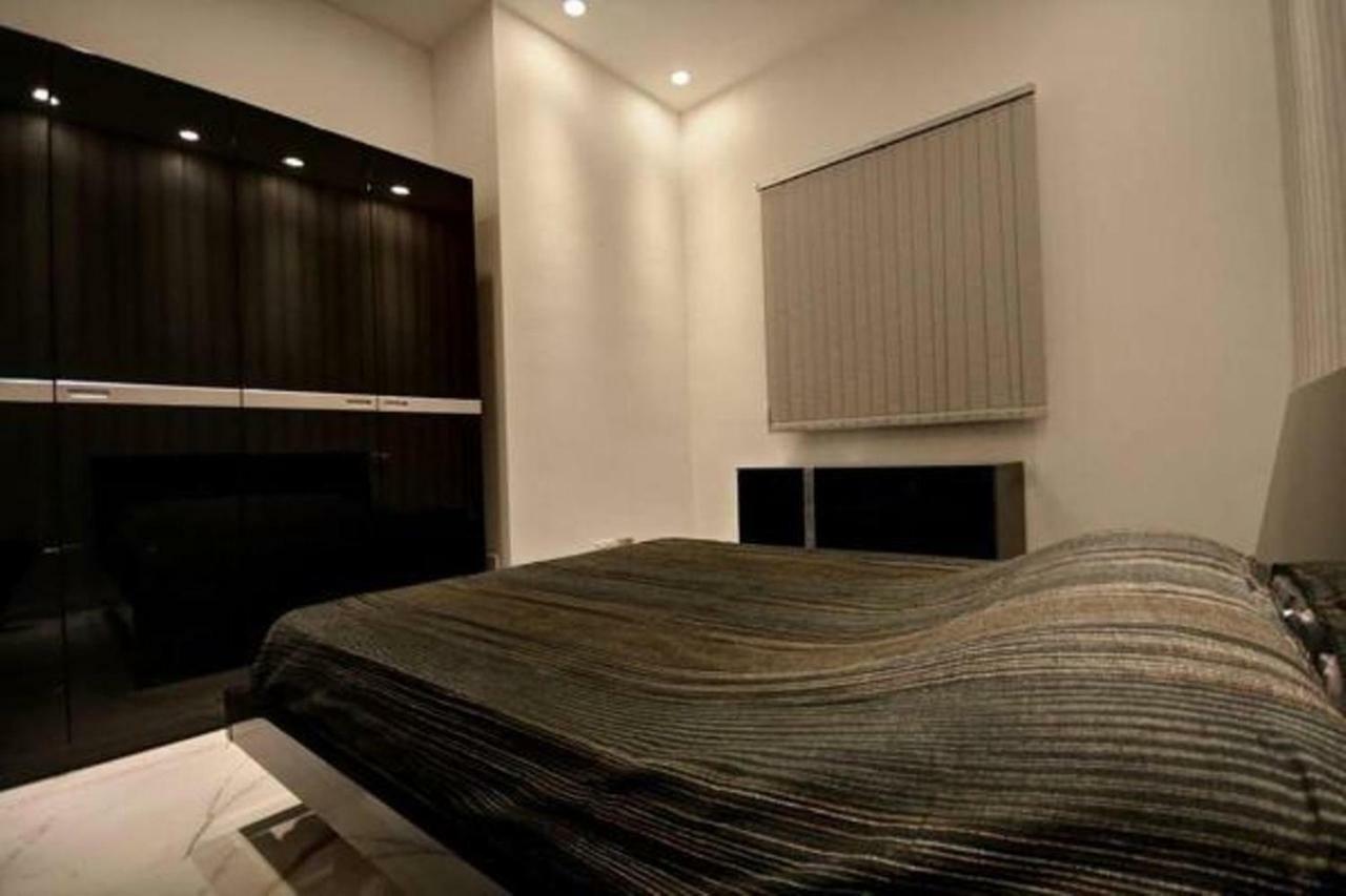 Cittadella Boutique Living Apartment Виктория Екстериор снимка